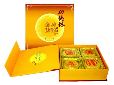 功德林净素食品专卖店加盟 功德林净素食品专卖店加盟