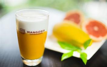 MANGOSIX