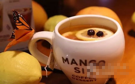 MangoSix