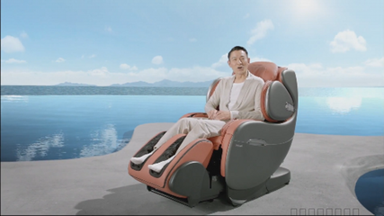 OSIM（傲胜）