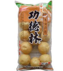 功德林净素食品专卖店