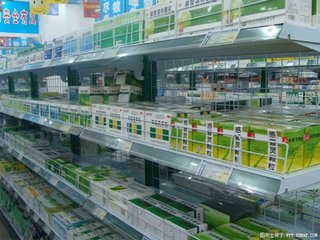 上虹大药房加盟 上虹大药房加盟