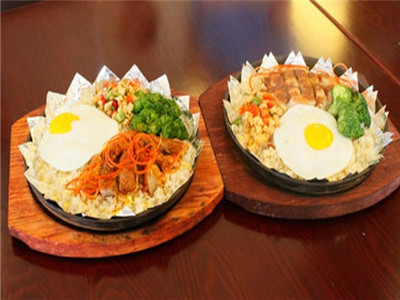 上海唐饼家