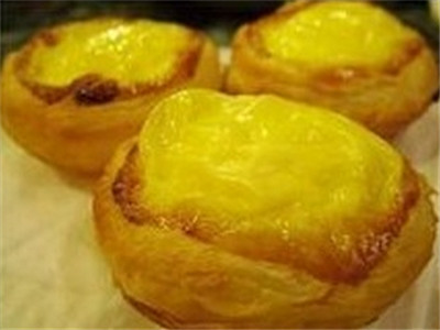 上海唐饼家