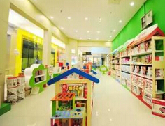 Kidsland儿童玩具