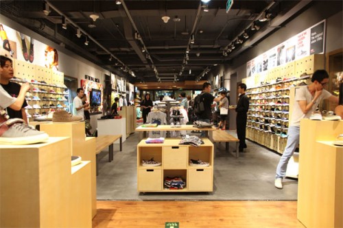Vans（万斯）