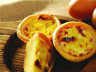上海唐饼家