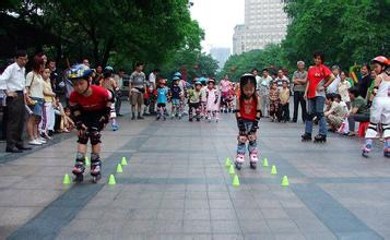 城市轮滑加盟 城市轮滑加盟