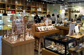 朴坊生活用品
