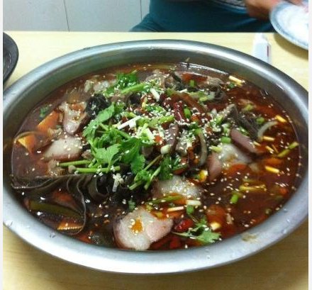 川妈妈冒菜加盟餐饮营业执照怎么办理