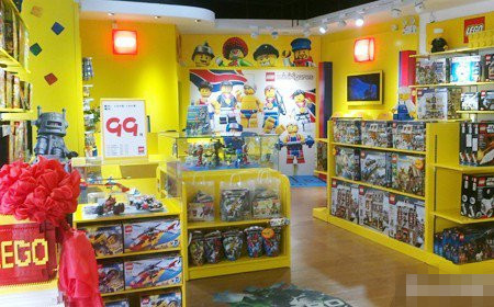 Kids Land