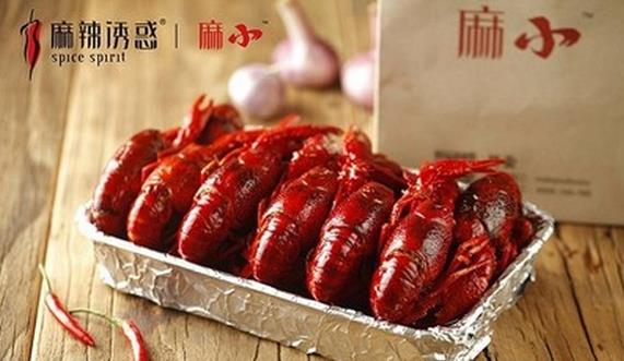 麻小麻辣诱惑