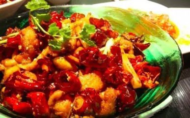 麻小麻辣诱惑
