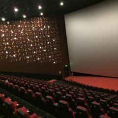 SFC上影加盟 SFC上影加盟