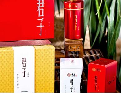 大家茗茶