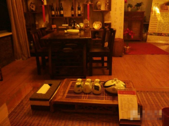 聚元扶阳堂加盟
