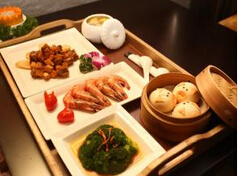 悦悦满月子会所