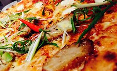 PizzaExpress马上诺