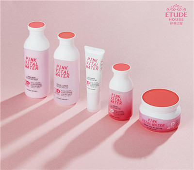 ETUDE HOUSE(伊蒂之屋)加盟
