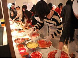 PizzaExpress马上诺加盟 PizzaExpress马上诺加盟