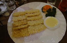 古丽仙西域情餐厅