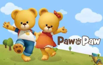 Paw in Paw加盟