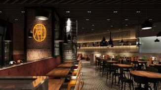大咀港式茶餐厅加盟 大咀港式茶餐厅加盟