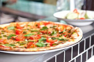 PizzaExpress马上诺加盟 PizzaExpress马上诺加盟