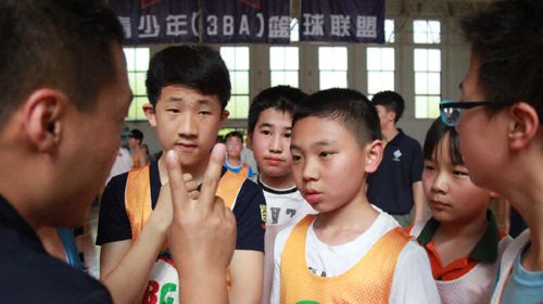 小飞人篮球俱乐部