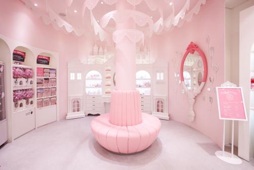 ETUDE HOUSE(伊蒂之屋)