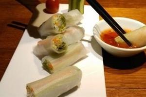 肥猫餐厅