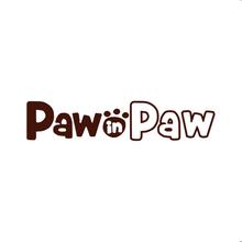 Paw in Paw