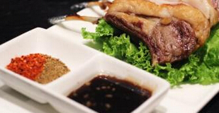 古丽仙西域情餐厅