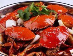 胖子肉蟹煲加盟 胖子肉蟹煲加盟