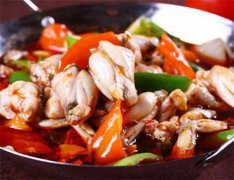 胖子肉蟹煲加盟 胖子肉蟹煲加盟