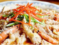胖子肉蟹煲加盟 胖子肉蟹煲加盟