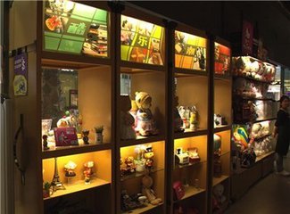 酷乐潮玩加盟 酷乐潮玩加盟