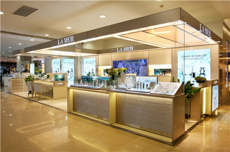 LA MER （海蓝之谜）
