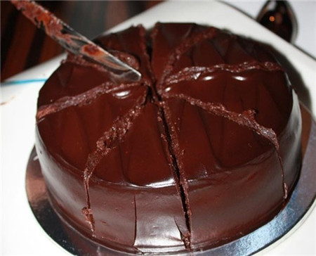 Awfully Chocolate（极品巧克力）