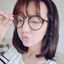 英伦眼镜