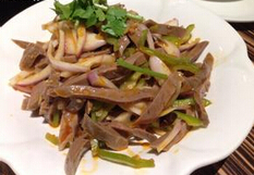 耶里夏丽新疆餐厅