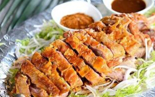 耶里夏丽新疆餐厅