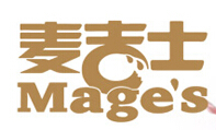 麦吉士