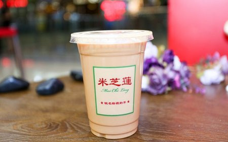 米芝莲加盟