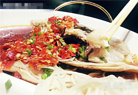 湘霸王土菜馆