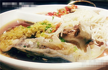 湘霸王土菜馆
