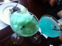 blue frog蓝蛙