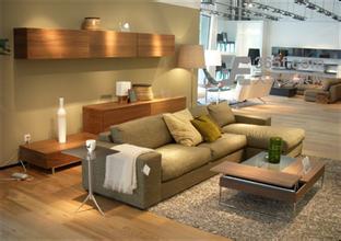 BoConcept北欧风情加盟