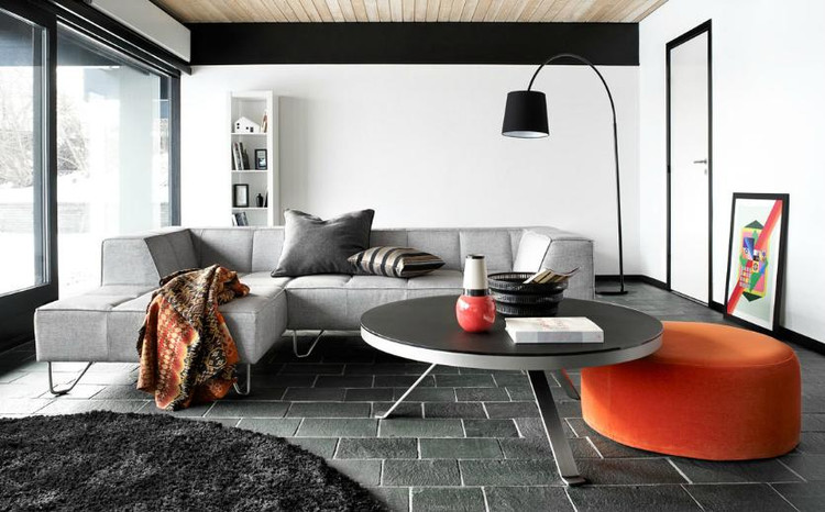 BoConcept北欧风情
