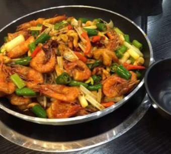 麦汇食尚冒菜